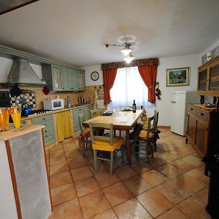 Ferienwohnung Casa Di Manu Montecatini Terme Exterior foto