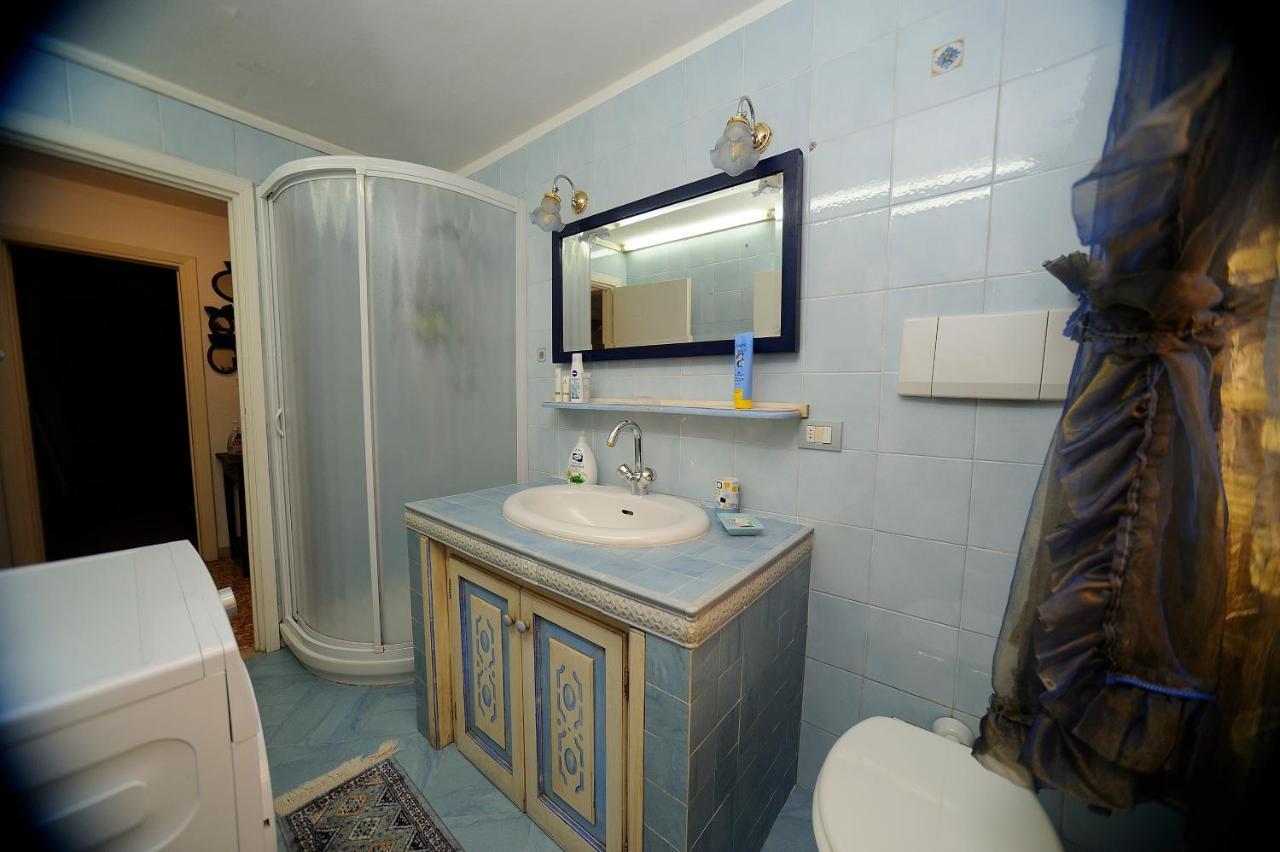 Ferienwohnung Casa Di Manu Montecatini Terme Exterior foto