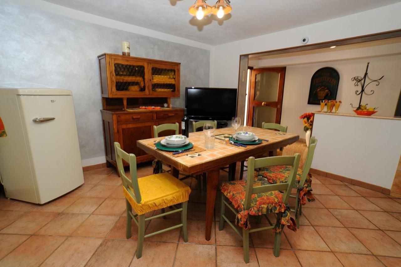 Ferienwohnung Casa Di Manu Montecatini Terme Exterior foto